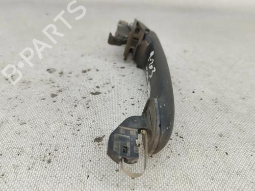 Rear left exterior door handle SEAT CORDOBA (6K1, 6K2) 1.4 i | BP6196798C130 