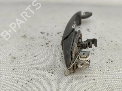Rear left exterior door handle SEAT CORDOBA (6K1, 6K2) 1.4 i | BP6196798C130 