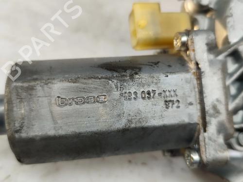 Front left window mechanism SAAB 9-3 (YS3D) 2.2 TiD | BP30044490C22 