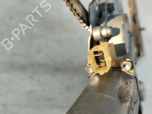 Front left window mechanism SAAB 9-3 (YS3D) 2.2 TiD | BP30044490C22 