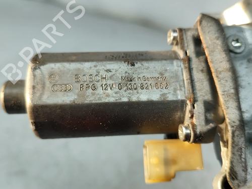 Front left window mechanism SAAB 9-3 (YS3D) 2.2 TiD | BP30044490C22 