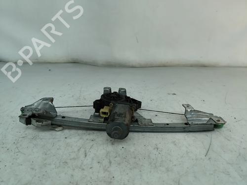 Vindusheismekanisme høyre bak SAAB 9-3 (YS3D) 2.2 TiD | BP30044491C25