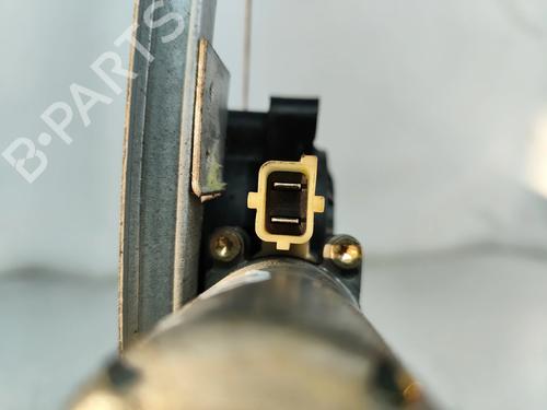 Vindusheismekanisme høyre bak SAAB 9-3 (YS3D) 2.2 TiD | BP30044491C25