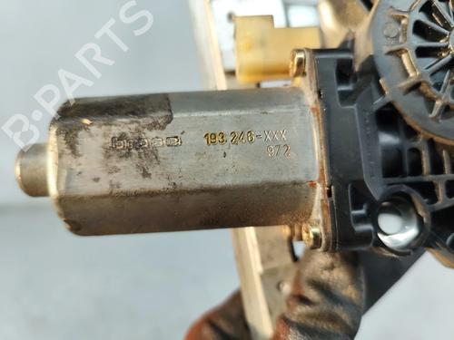 Vindusheismekanisme høyre bak SAAB 9-3 (YS3D) 2.2 TiD | BP30044491C25