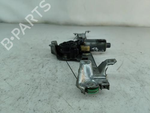 Vindusheismekanisme høyre bak SAAB 9-3 (YS3D) 2.2 TiD | BP30044491C25