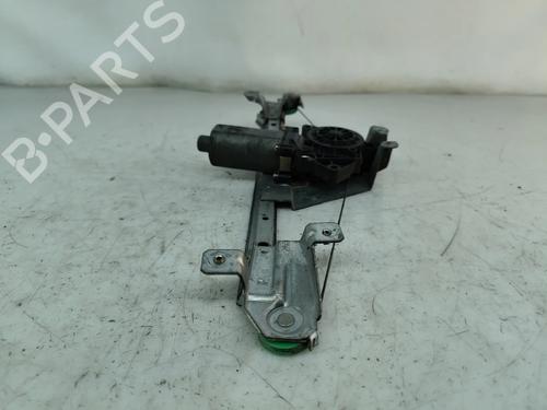 Vindusheismekanisme høyre bak SAAB 9-3 (YS3D) 2.2 TiD | BP30044491C25