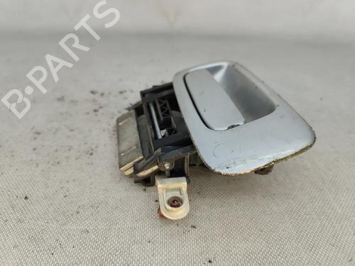 Front right exterior door handle OPEL ZAFIRA A MPV (T98) 1.6 16V (F75) | BP29996234C129