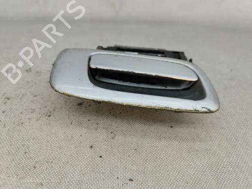 Front right exterior door handle OPEL ZAFIRA A MPV (T98) 1.6 16V (F75) | BP29996234C129