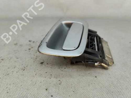 Front right exterior door handle OPEL ZAFIRA A MPV (T98) 1.6 16V (F75) | BP29996234C129