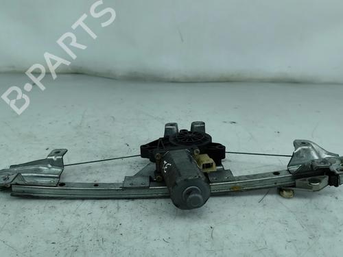 Lève-vitre arrière gauche SAAB 9-3 (YS3D) 2.2 TiD | BP30044492C24 