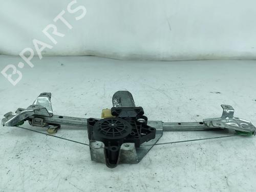 Lève-vitre arrière gauche SAAB 9-3 (YS3D) 2.2 TiD | BP30044492C24 