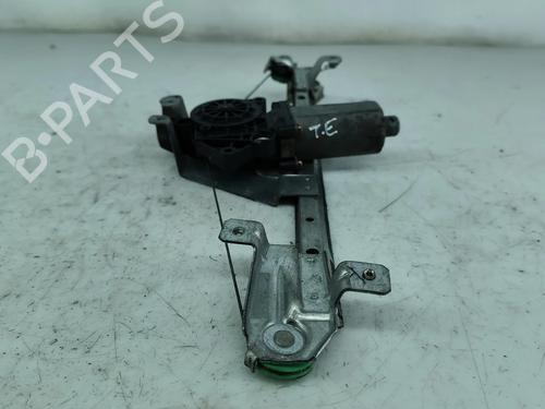 Lève-vitre arrière gauche SAAB 9-3 (YS3D) 2.2 TiD | BP30044492C24 