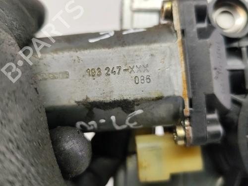 Lève-vitre arrière gauche SAAB 9-3 (YS3D) 2.2 TiD | BP30044492C24 