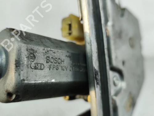 Lève-vitre arrière gauche SAAB 9-3 (YS3D) 2.2 TiD | BP30044492C24 