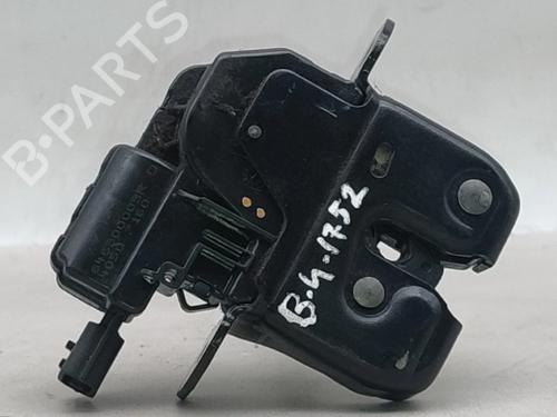 Used Tailgate lock RENAULT MEGANE III Hatchback (BZ0/1_, B3_) 1.5 dCi (BZ0C) (90 hp) 30044522