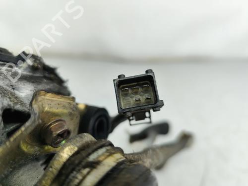 Front wiper motor SAAB 9-3 (YS3D) 2.2 TiD | BP30044498M29  - Image 6