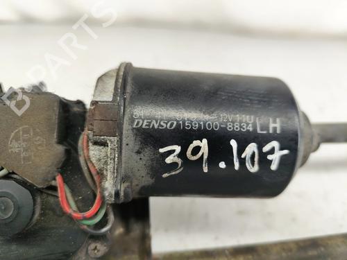 Front wiper motor SAAB 9-3 (YS3D) 2.2 TiD | BP30044498M29  - Image 5