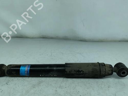 Right rear shock absorber RENAULT KANGOO Express (FC0/1_) 1.9 D (FC0J) | BP30090062M19 