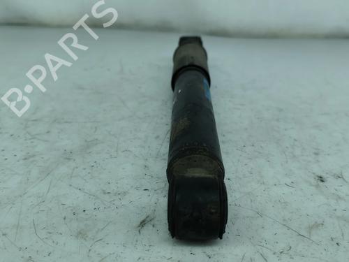 Left rear shock absorber RENAULT KANGOO Express (FC0/1_) 1.9 D (FC0J) | BP30090063M18 