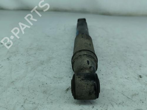 Left rear shock absorber RENAULT KANGOO Express (FC0/1_) 1.9 D (FC0J) | BP30090063M18 