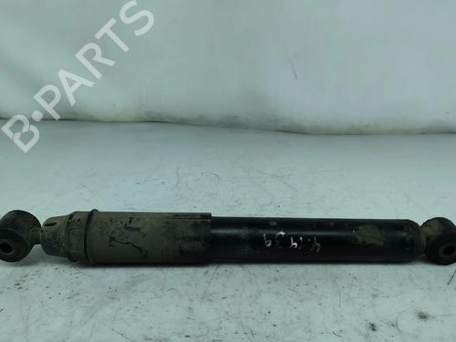 Left rear shock absorber RENAULT KANGOO Express (FC0/1_) 1.9 D (FC0J) | BP30090063M18 