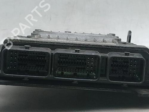 Engine control unit (ECU) RENAULT SCÉNIC II (JM0/1_) 1.5 dCi (JM1E, JM16) | BP29999782M57 
