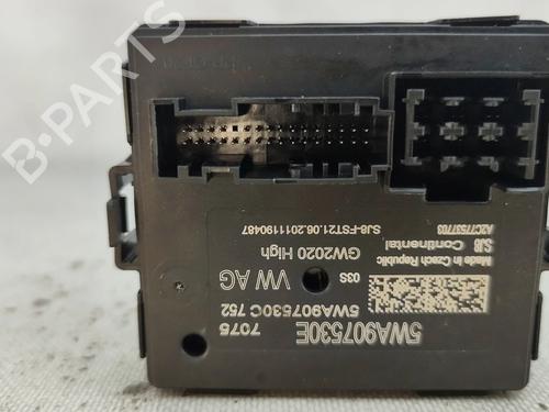 Elektronisk modul SEAT LEON (KL1, KLG) 1.0 TSI | BP30028405M83 