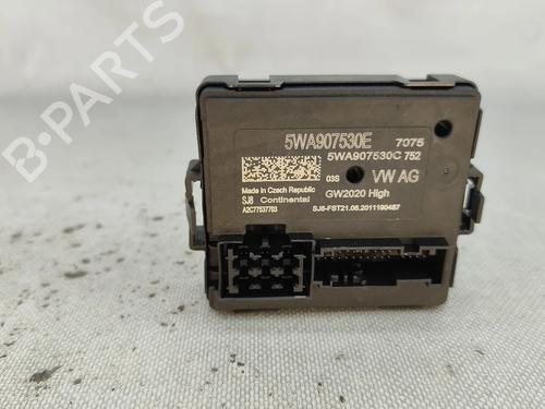 Elektronisk modul SEAT LEON (KL1, KLG) 1.0 TSI | BP30028405M83 