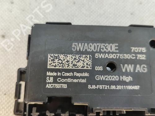 Elektronisk modul SEAT LEON (KL1, KLG) 1.0 TSI | BP30028405M83 