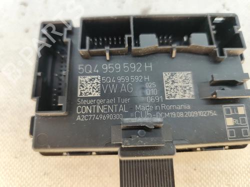 Elektronisk modul SEAT LEON (KL1, KLG) 1.0 TSI | BP30028408M83