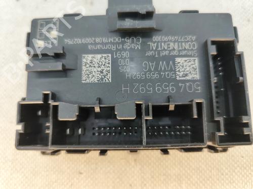 Elektronisk modul SEAT LEON (KL1, KLG) 1.0 TSI | BP30028408M83