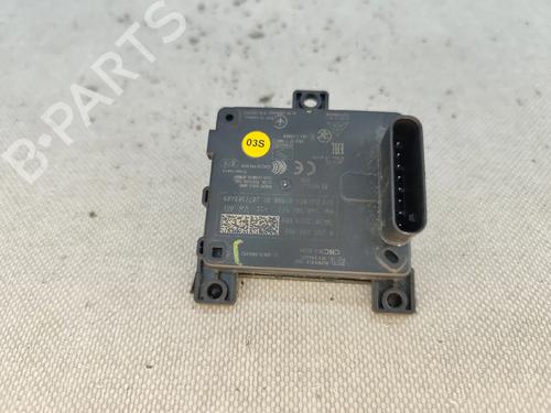 Elektronisk modul SEAT LEON (KL1, KLG) 1.0 TSI | BP30028407M83 