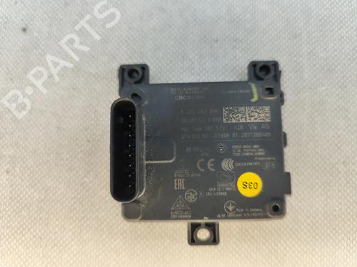 Elektronisk modul SEAT LEON (KL1, KLG) 1.0 TSI | BP30028407M83 