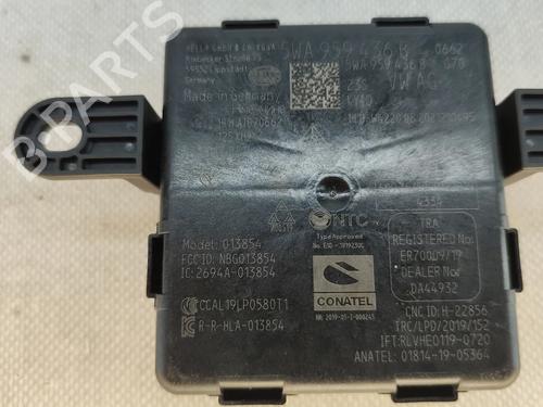 Elektronisk modul SEAT LEON (KL1, KLG) 1.0 TSI | BP30028410M83 