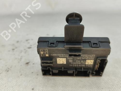 Elektronisk modul SEAT LEON (KL1, KLG) 1.0 TSI | BP30028409M83 