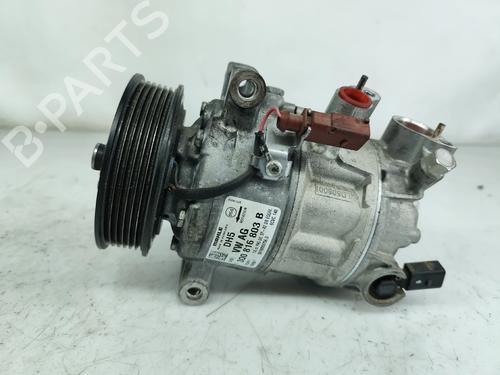 AC compressor SEAT LEON (KL1, KLG) 1.0 TSI | BP30028573M34 - Image 4