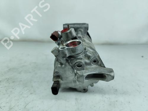 AC compressor SEAT LEON (KL1, KLG) 1.0 TSI | BP30028573M34 - Image 2