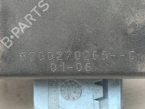 Schalter RENAULT SCÉNIC II (JM0/1_) 1.5 dCi (JM1E, JM16) | BP29999784I30 