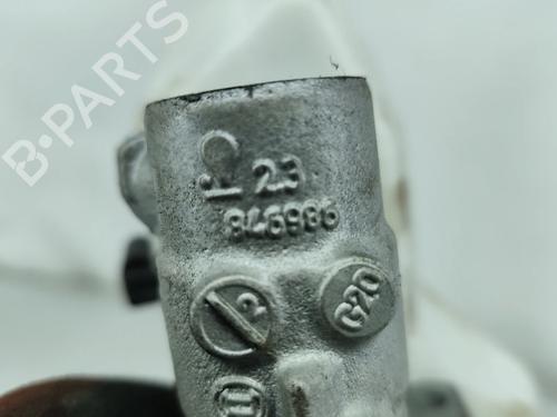 Brake master cylinder SEAT LEON (KL1, KLG) 1.0 TSI | BP30028582M77 