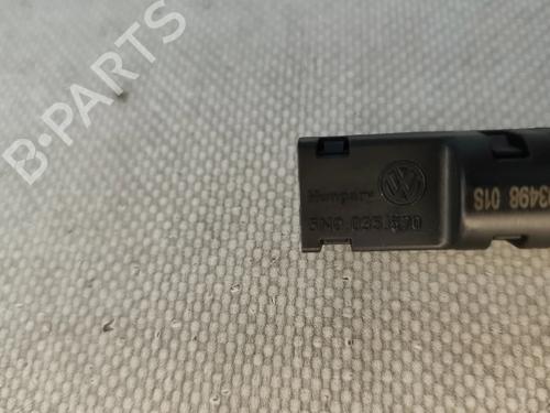 Elektronisk modul SEAT LEON (KL1, KLG) 1.0 TSI | BP30028417M83