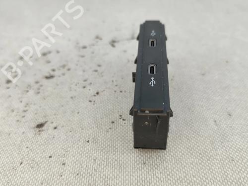 Elektronisk modul SEAT LEON (KL1, KLG) 1.0 TSI | BP30028413M83 