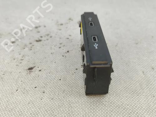 Elektronisk modul SEAT LEON (KL1, KLG) 1.0 TSI | BP30028413M83 