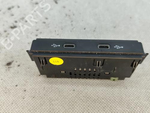 Elektronisk modul SEAT LEON (KL1, KLG) 1.0 TSI | BP30028413M83 