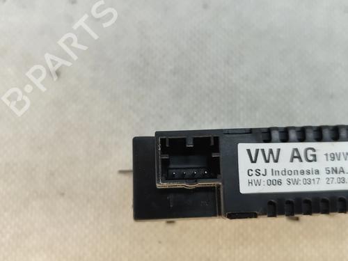 Elektronisk modul SEAT LEON (KL1, KLG) 1.0 TSI | BP30028413M83 