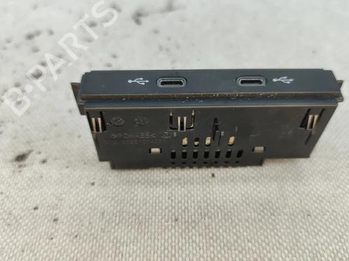 Elektronisk modul SEAT LEON (KL1, KLG) 1.0 TSI | BP30028413M83 