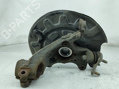 Right front steering knuckle SEAT LEON (KL1, KLG) 1.0 TSI | BP30028595M26 - Image 2