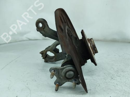 Right front steering knuckle SEAT LEON (KL1, KLG) 1.0 TSI | BP30028595M26 - Image 3