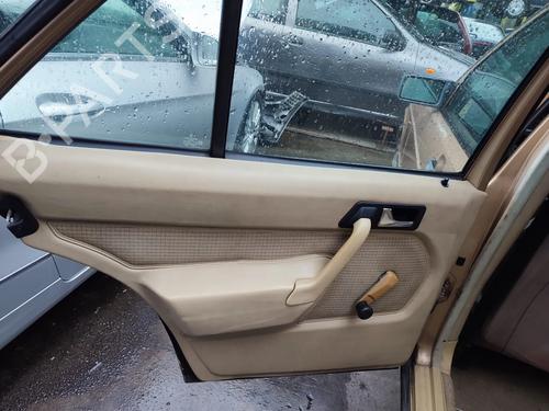 Used Other MERCEDES-BENZ 190 (W201) E 2.0 (201.024) (122 hp) 30099455