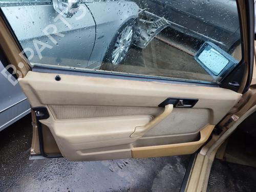 Other MERCEDES-BENZ 190 (W201) E 2.0 (201.024) | BP30099455O1 