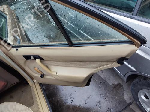 Other MERCEDES-BENZ 190 (W201) E 2.0 (201.024) | BP30099455O1 